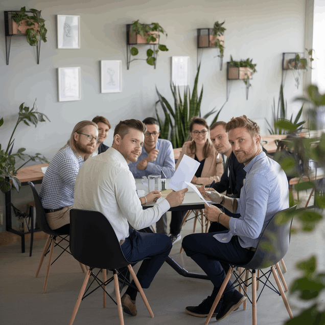 Tavolo di lavoro